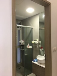 Cambio Suites (D19), Apartment #160983852